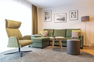 Image de Modern apartment near Europa-Park - pets welcome!