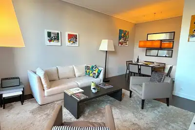 Image de L'appartement des Archives