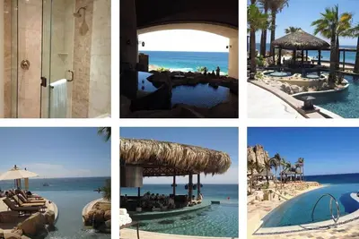 Image de 1 bedroom Master suite at exclusive 5-star Grand Solmar at Lands End.