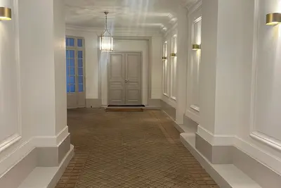 Image de Magnifique appartement au coeur du 8e Paris