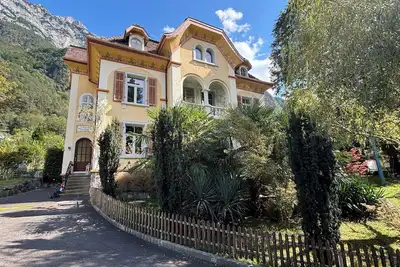 Image de 3-Bedroom Apartment in a Villa, Erstfeld