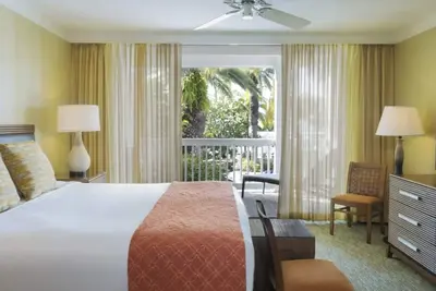 Image de Hyatt Sunset Harbor. Relaxing Key West Escape in the heart of town. 2 Br Condo.
