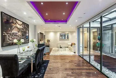 Image de Luxurious Apartment in the Heart of St John's Wood