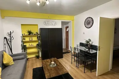 Image de Cosy City Apartment With Parking