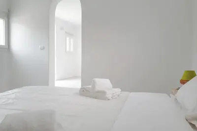 Image de Charming villa in brilliant Santorini with Pool