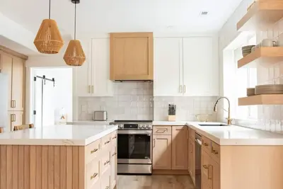Image de Chic and modern 1-bedroom house in amazing South Jordan with Ac WiFi