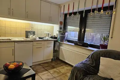 Image de Vacation apartment Essen Kettwig