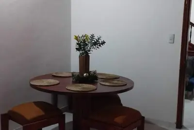 Image de Your home away from home, excellent location, excellent spaces, excellent treatment.