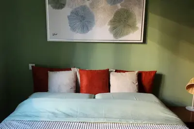 Image de Art Dèco Milan apartment