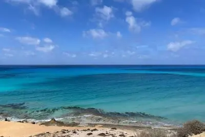 Image de Ageeba Beach Chalet 16\n