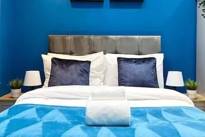 Image de Liverpool Serviced Apartment | Mallow
