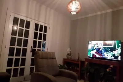 Image de Perfect house. For you to spend the weekend with your family in Itararé Sp