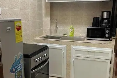 Image de New lovely 1 bedroom rental unit w/patio-B3