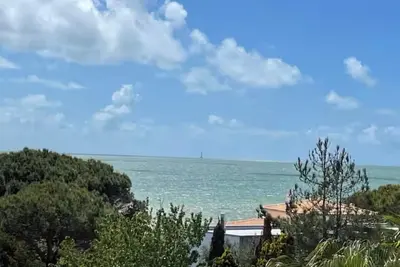 Image de Grand studio vue mer Royan-Pontaillac