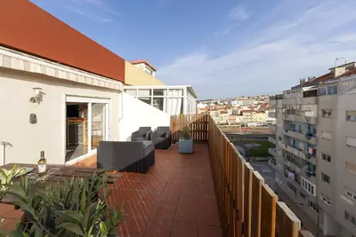 Image de Casa da Estação - City Center