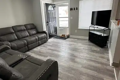 Image de Charming 3-bedroom house close to everything in Dearborn Heights