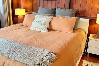 Image de Lakeside Loft