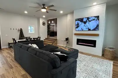 Image de Waterfront home - 35 mins from Lambeau Field