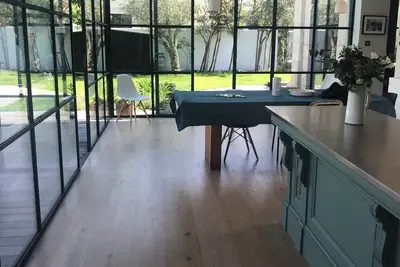 Image de Grande maison de vacances