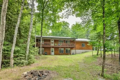 Image de Turtle Flambeau Flowage Hideaway