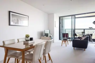 Image de Skytower 1901 · L19 Spacious Apt, Wi-Fi, Parking