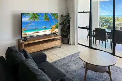 Image de Unwind in Coastal Resort