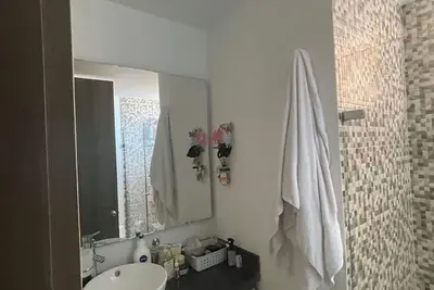 Image de 3-bedroom apartment in beautiful Barranquilla with Ac, WiFi