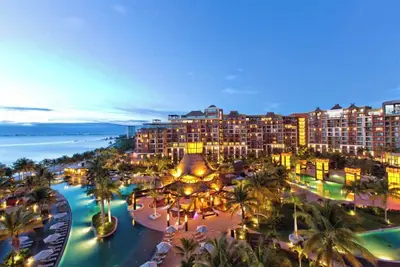 Image de Beach Resort in Cancun - 2 Bedroom