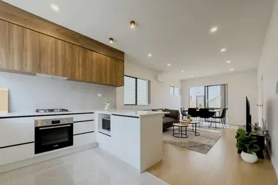 Image de Cozy 3 Bedroom in ideal South Auckland Location