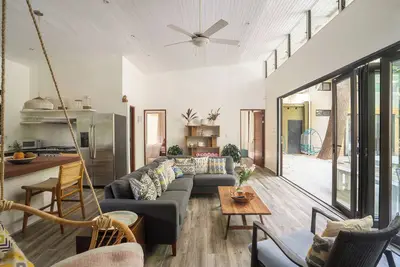 Image de Oceano5, 4 bedroom Pool Villa - 4 min walk to the beach