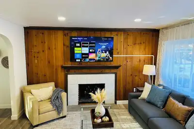 Image de Beautiful Rancher-Style Home - Pet Friendly
