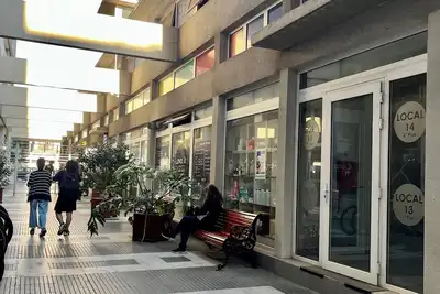 Image de Comfort and security in Downtown Santiago