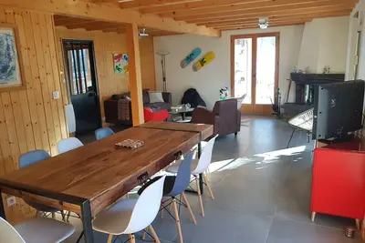Image de Chalet Casimir Csm Charming & Nature 10 Pers.