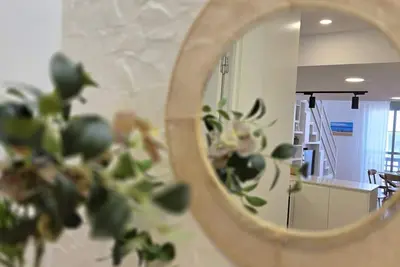 Image de Del Parque Flats Dos Aceras Penthouse