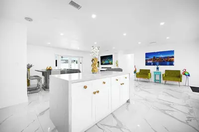Image de Spacious 5-bedroom house in perfect Miami Gardens with WiFi, Ac