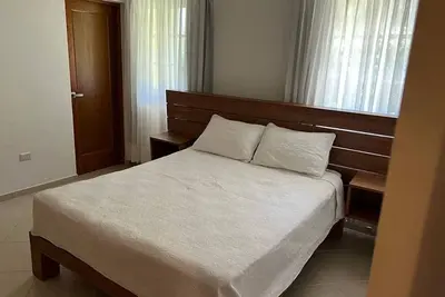 Image de Closed residence, in the village of Sagas from the Paschany beaches and shops