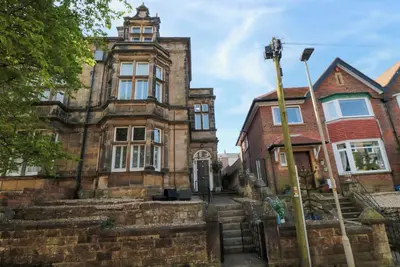 Image de Coronation House, pet friendly, with hot tub in Scarborough