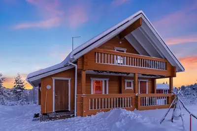 Image de Villa kunteus by Interhome