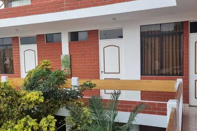 Image de Hermosa casa en playa pulpos, cerca de las playas, comercial Km40.