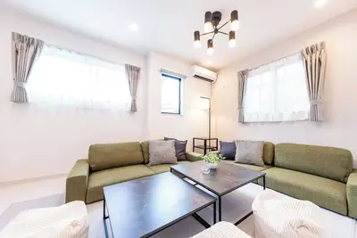 Image de OPENSALENew house4 min Skytree11ppl / Sumida-ku Tokyo