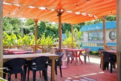 Image de Nonsmoking Breakfast included Superior Queen / Yaeyamagun Okinawa