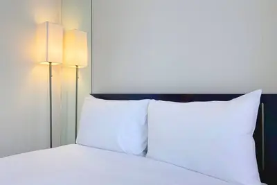 Image de Pangoo Shinagawa Room 101 6 minutes walk from Shi / Minato-ku Tokyo