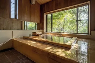Image de Family Room with Private Bathroom Yokobue | Room \/ Hadano Kanagawa