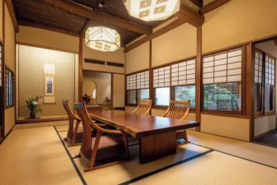 Image de Villa Karikuraan | Room only / Hadano Kanagawa