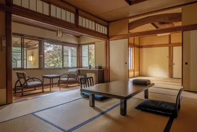 Image de Family Room with Private Bathroom Yugao | Room / Hadano Kanagawa