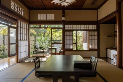 Image de Family Room with Openair Bath Tachibana | Room / Hadano Kanagawa