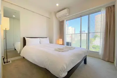 Image de Pangoo Shinagawa Room 201 6 minutes walk from Shi / Minato-ku Tokyo