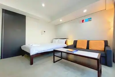 Image de Pangoo Shinagawa Room 303 6 minutes walk from Shi / Minato-ku Tokyo