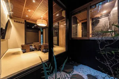 Image de Approximately 7 minutes from Kyoto Station 5 minu / Kyoto Kyōto