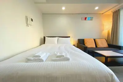 Image de Pangoo Shinagawa Room 503 6 minutes walk from Shi / Minato-ku Tokyo